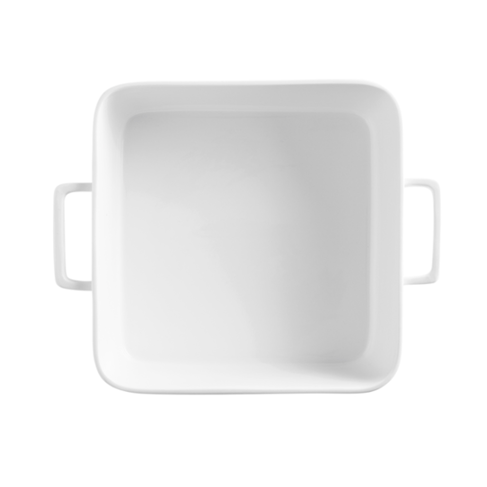 Epicuro | Pirofila quadrata Epicurious | Pirofila da forno quadrata - immagine 1